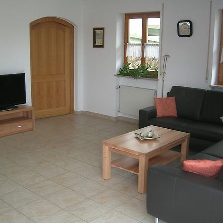 Ferienwohnung Familie Sinn Папенхайм Екстериор снимка