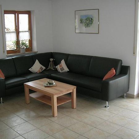 Ferienwohnung Familie Sinn Папенхайм Екстериор снимка