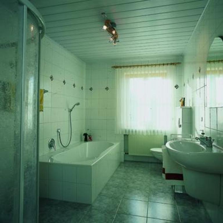 Ferienwohnung Familie Sinn Папенхайм Екстериор снимка